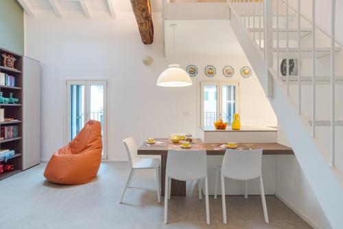 CasaMada — 4-Star Luxury Hotel in Como, Italy