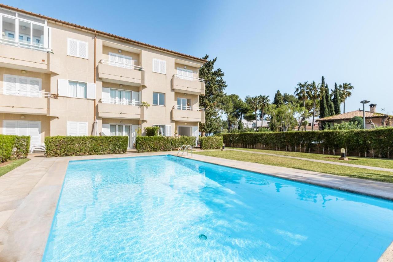 Vilar Xiprer — 4-Star Luxury Hotel in Port De Pollenca, Spain