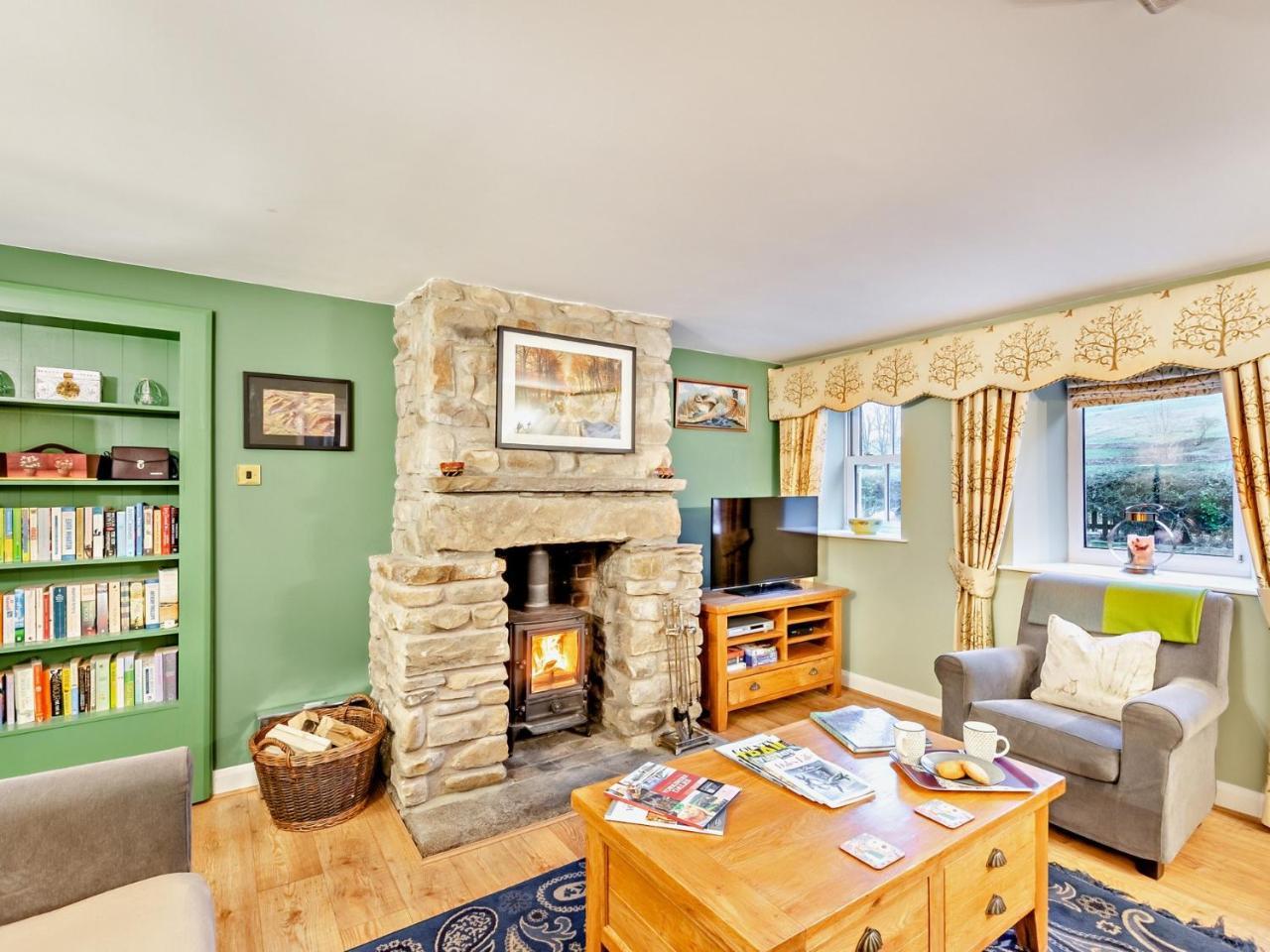 1 Bed in Hawes 94120