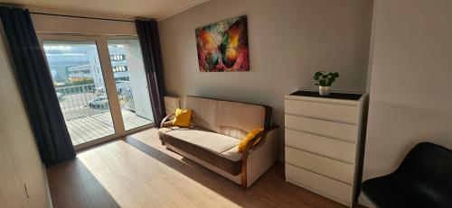 Apartament przy Stadionie in Poznan, Poland