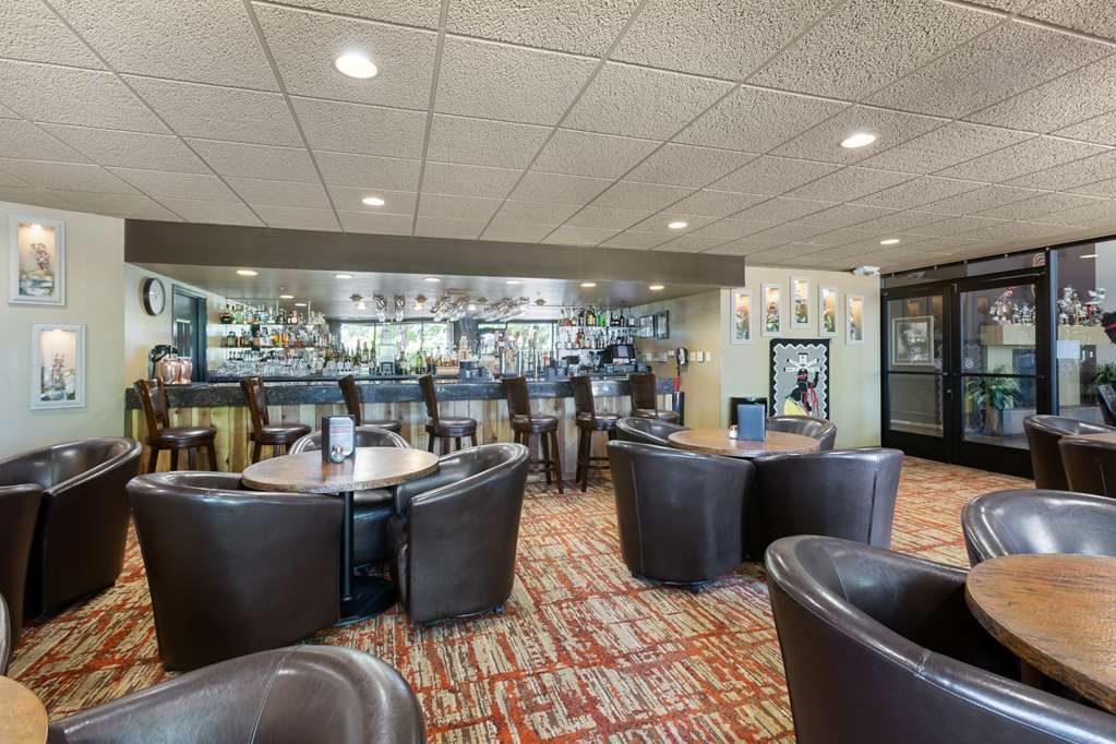 Best Western Plus Inn Of Williams - photo 36