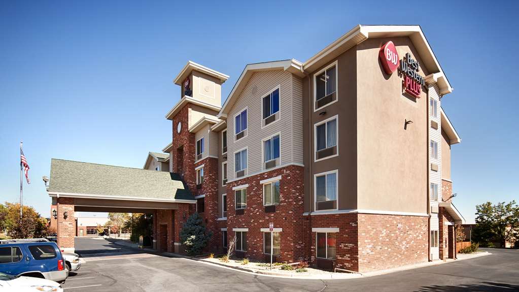 Best Western Plus Gateway Inn & Suites - featured photo