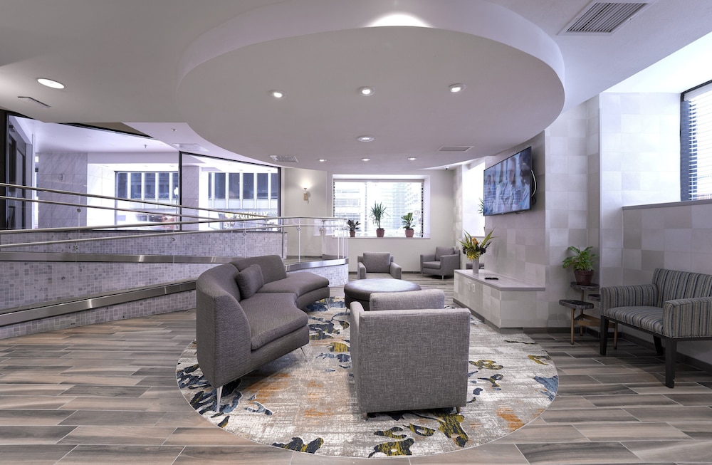 Candlewood Suites Baltimore Inner Harbor by IHG - photo 7