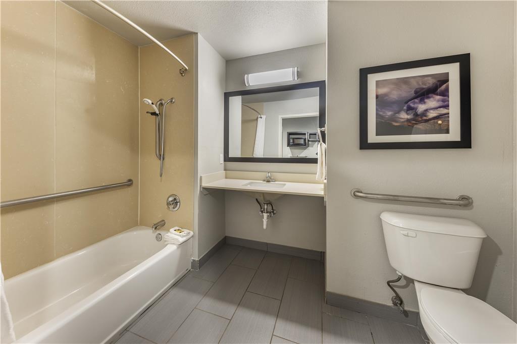Best Western Plus Pauls Valley - photo 42