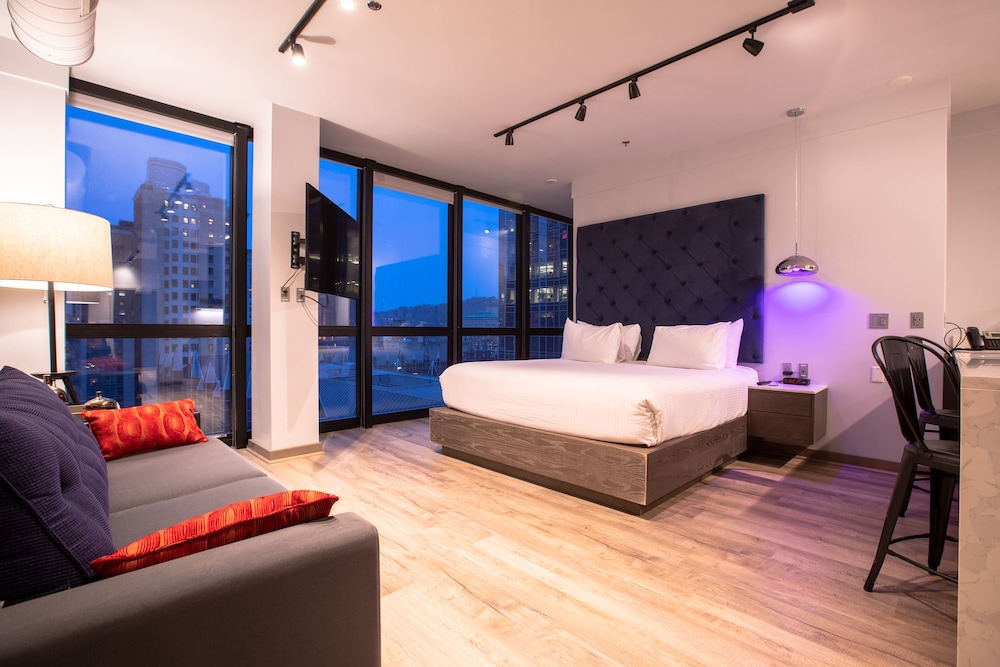 Etage Executive Living - photo 41