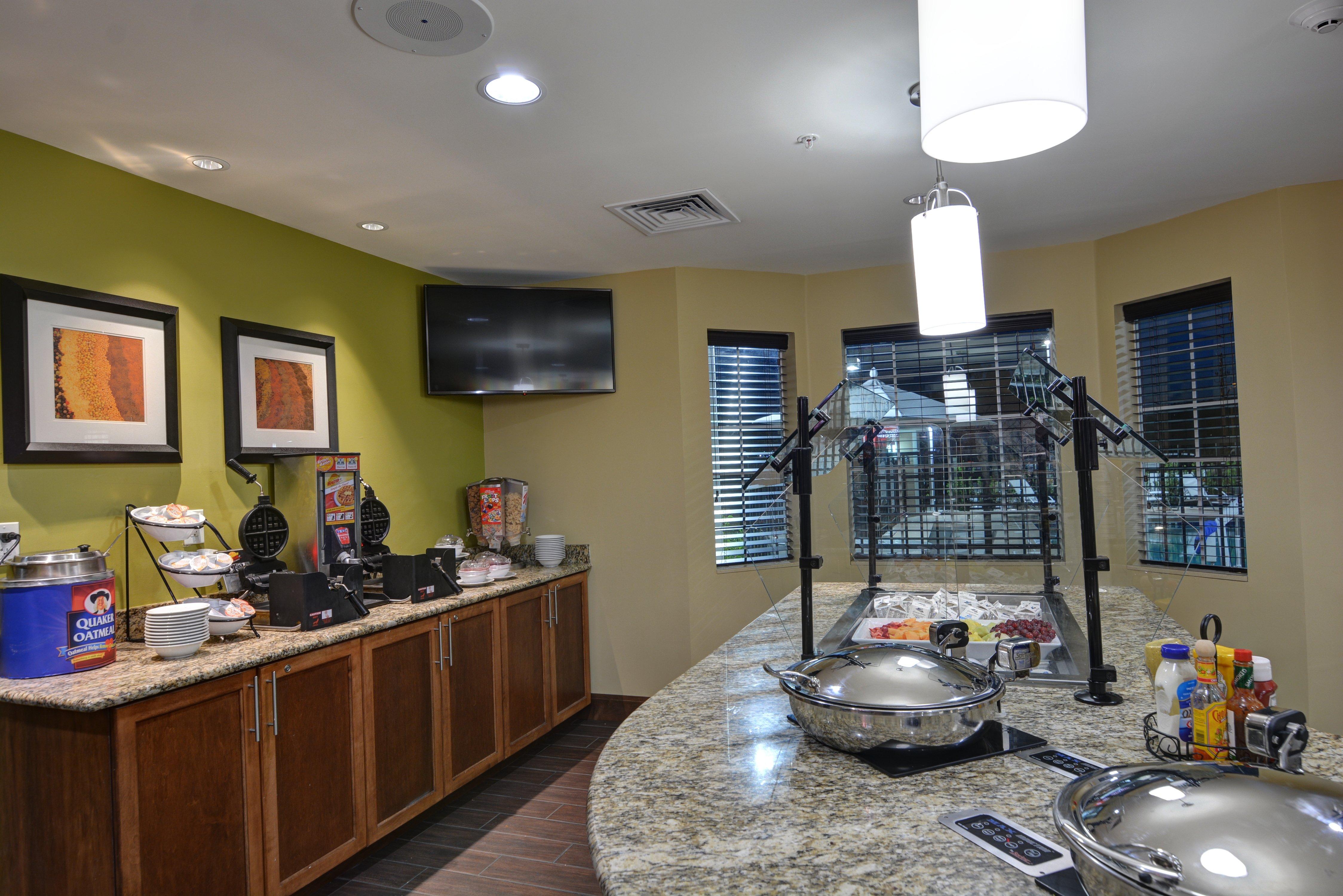Staybridge Suites Lakeland West - photo 48