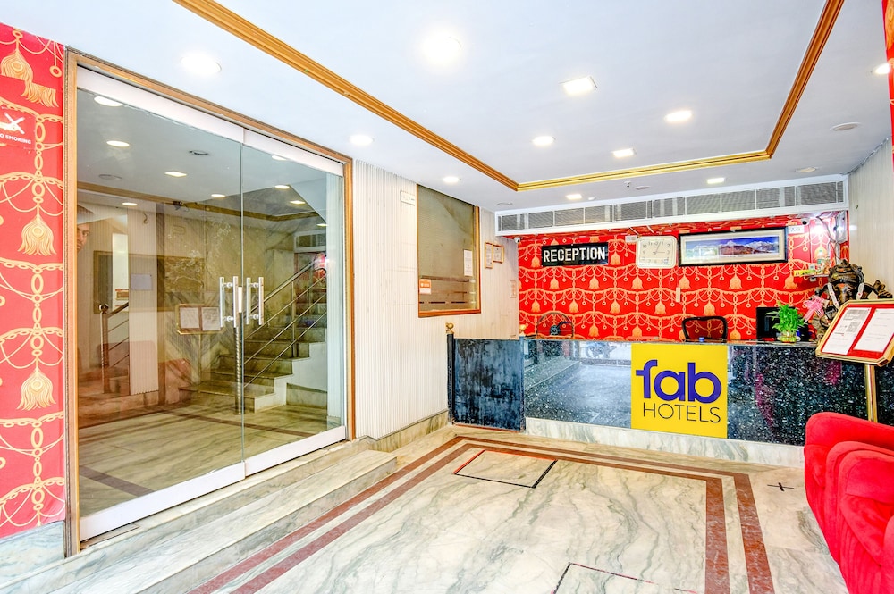 FabHotel Raj Darbar — Barasat — photo 5