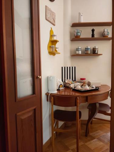 Casa vacanze La Fontana — 4-Star Luxury Hotel in Viterbo, Italy