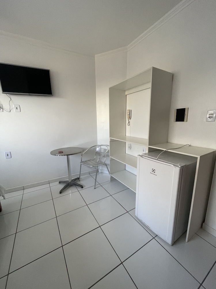 Hotel Pousada Acauã — Campina Grande — photo 4