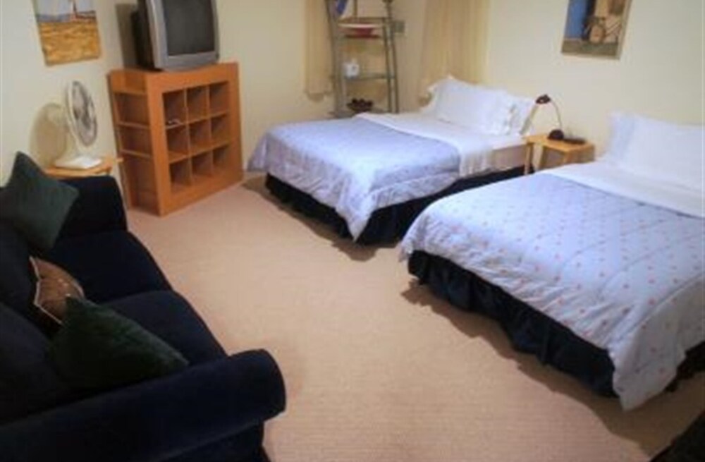 The Columbia Inn at Peralynna Manor - photo 19