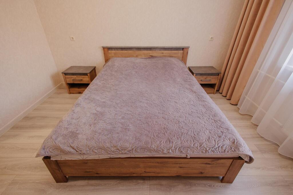 Evropa - carbon neutral hotel in Volokolamsk