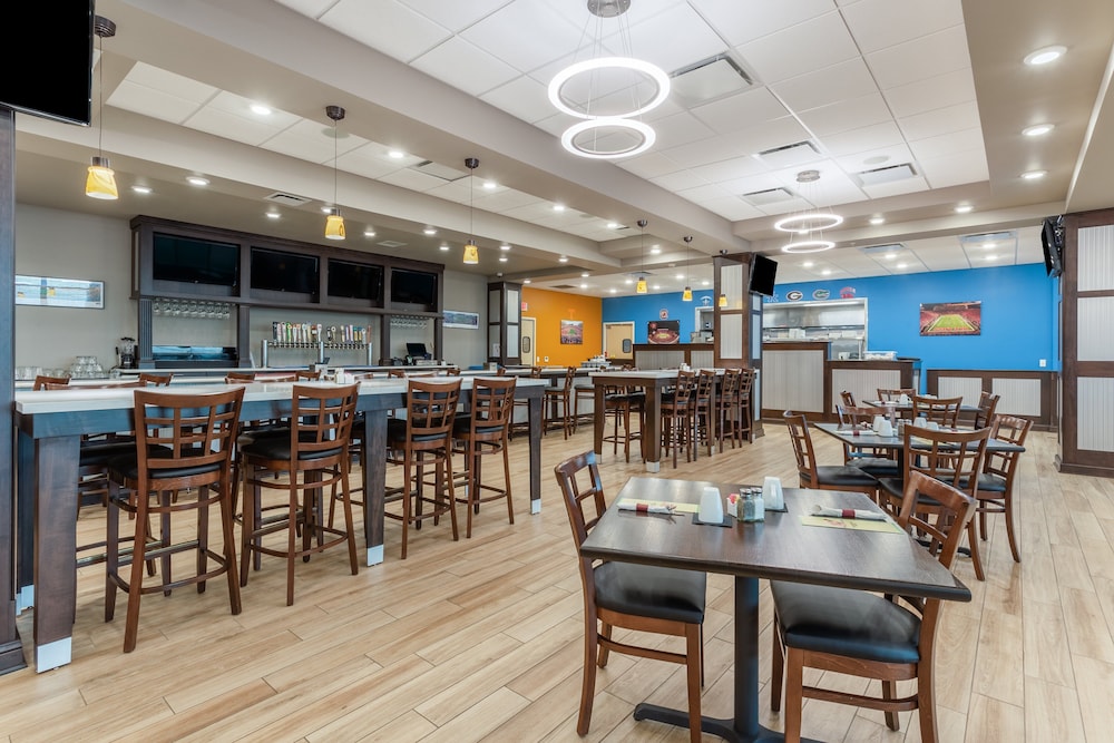 Holiday Inn Hotel & Suites Jefferson City by IHG - photo 24