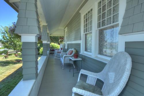 The KirkHouse Bed and Breakfast - photo 36