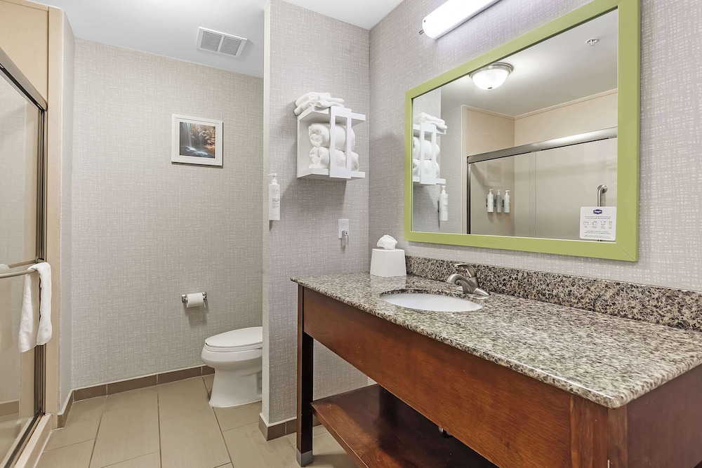 Hampton Inn Atmore - photo 13