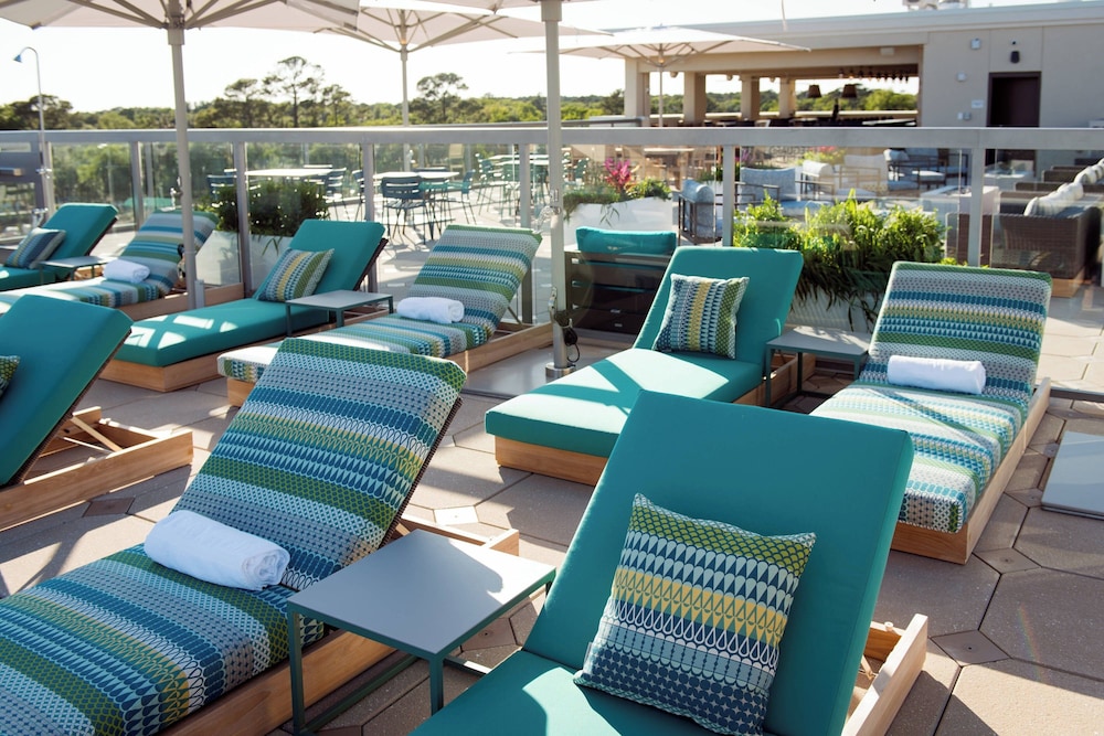 Courtyard by Marriott Hilton Head Island - photo 27