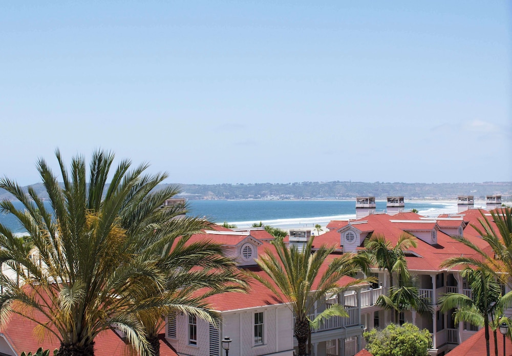 Hotel del Coronado Curio Collection by Hilton - photo 81