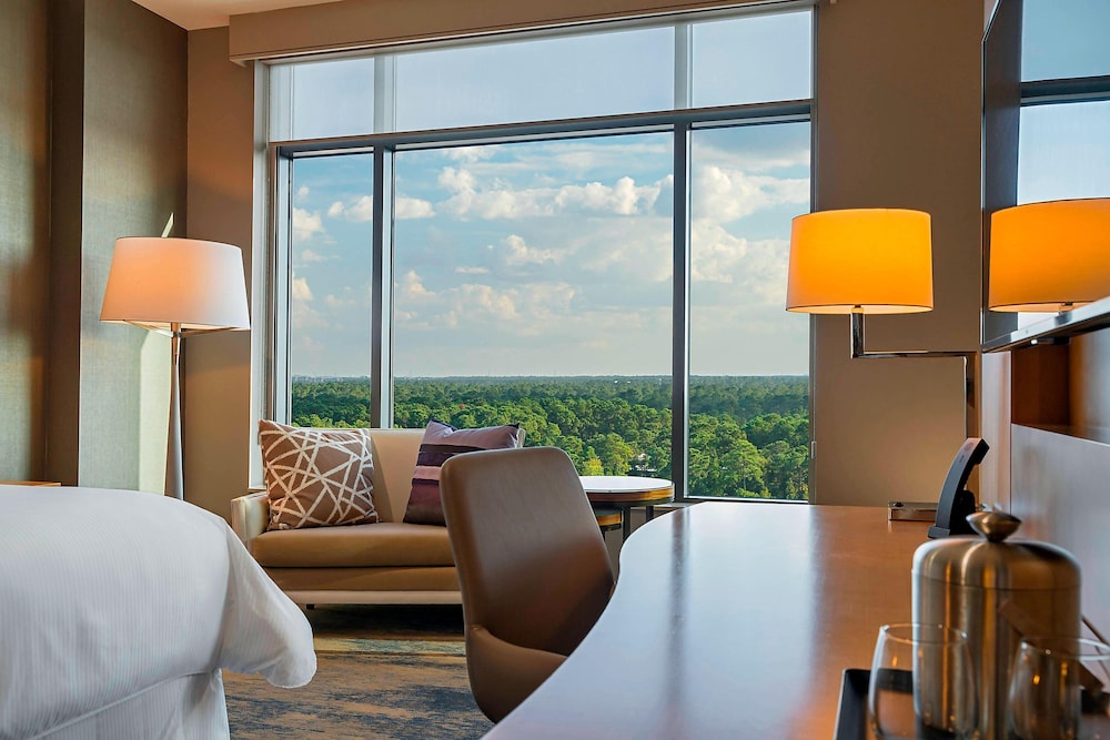 The Westin At The Woodlands - photo 12
