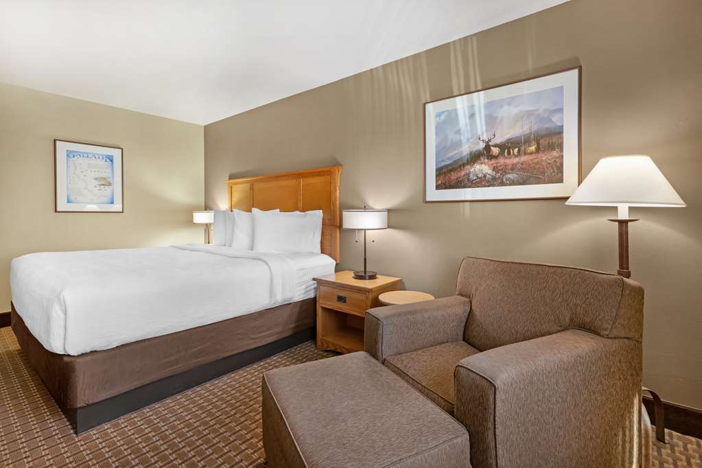 Best Western Plus GranTree Inn - photo 17