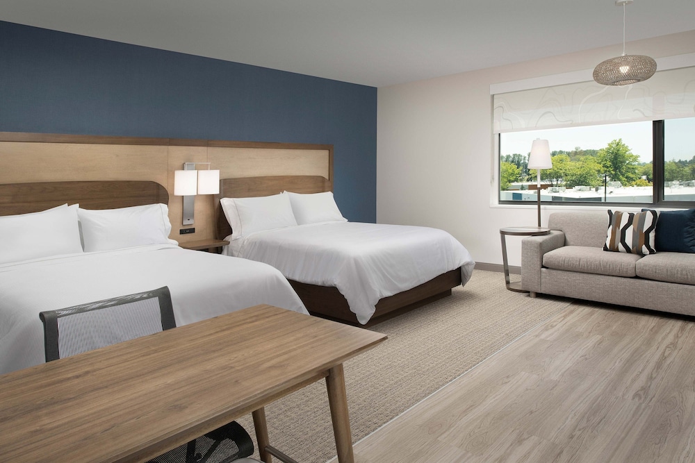 Element Seattle Sea Tac Airport - photo 5