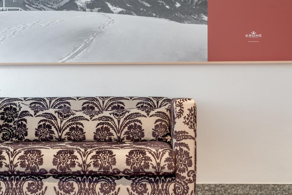 Alpenhotel Krone — Pfronten — photo 2
