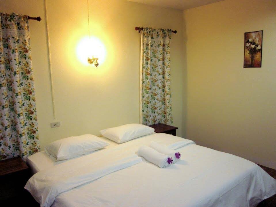 The Fullhouse — Tak — photo 2