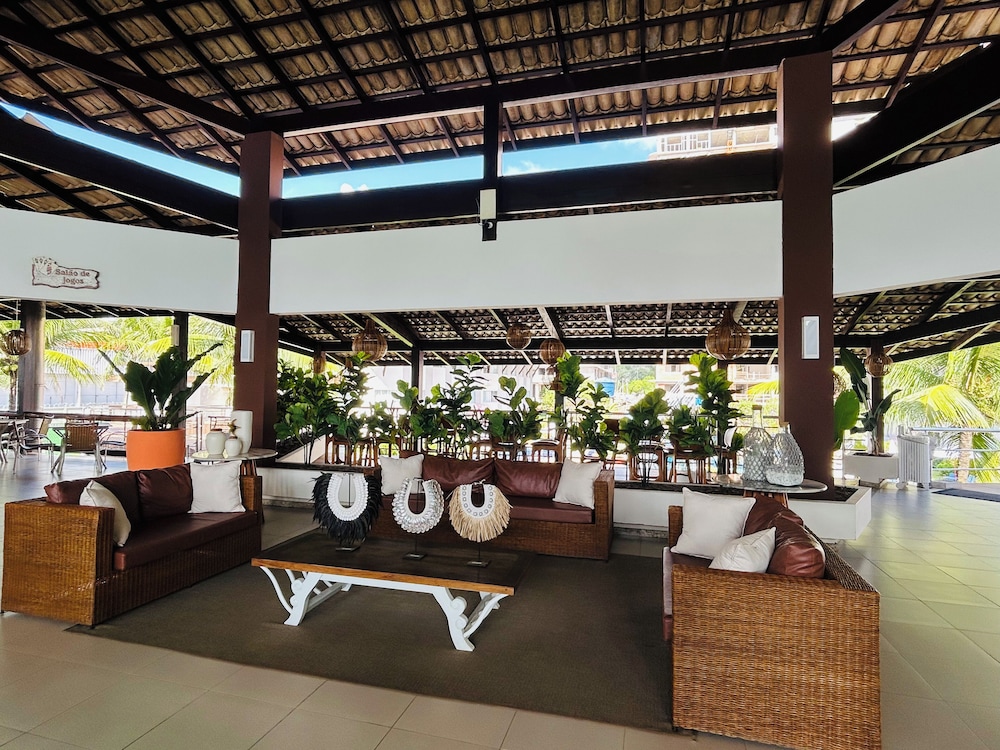 Hotel Aldeia da Praia — Ilheus — photo 3