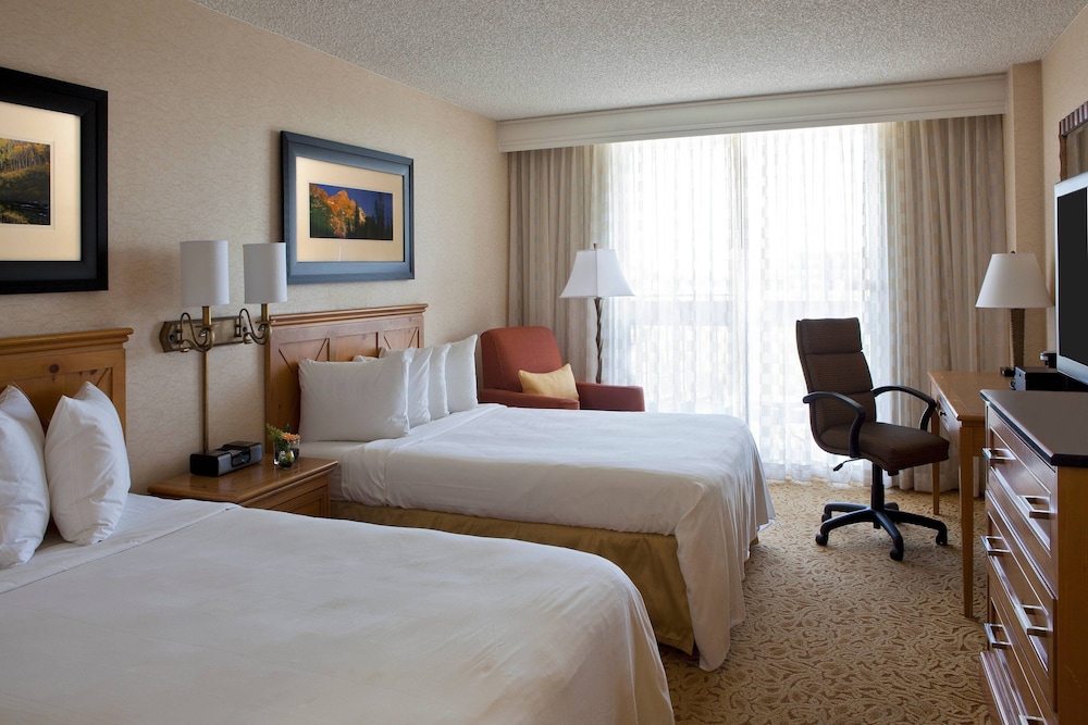 Denver Marriott West - photo 6