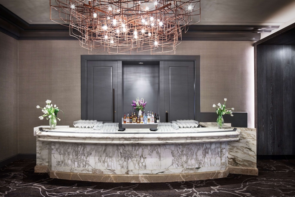 The Logan Philadelphia Curio Collection by Hilton - photo 128