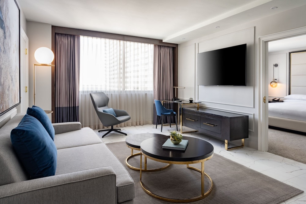 JW Marriott Miami - photo 18
