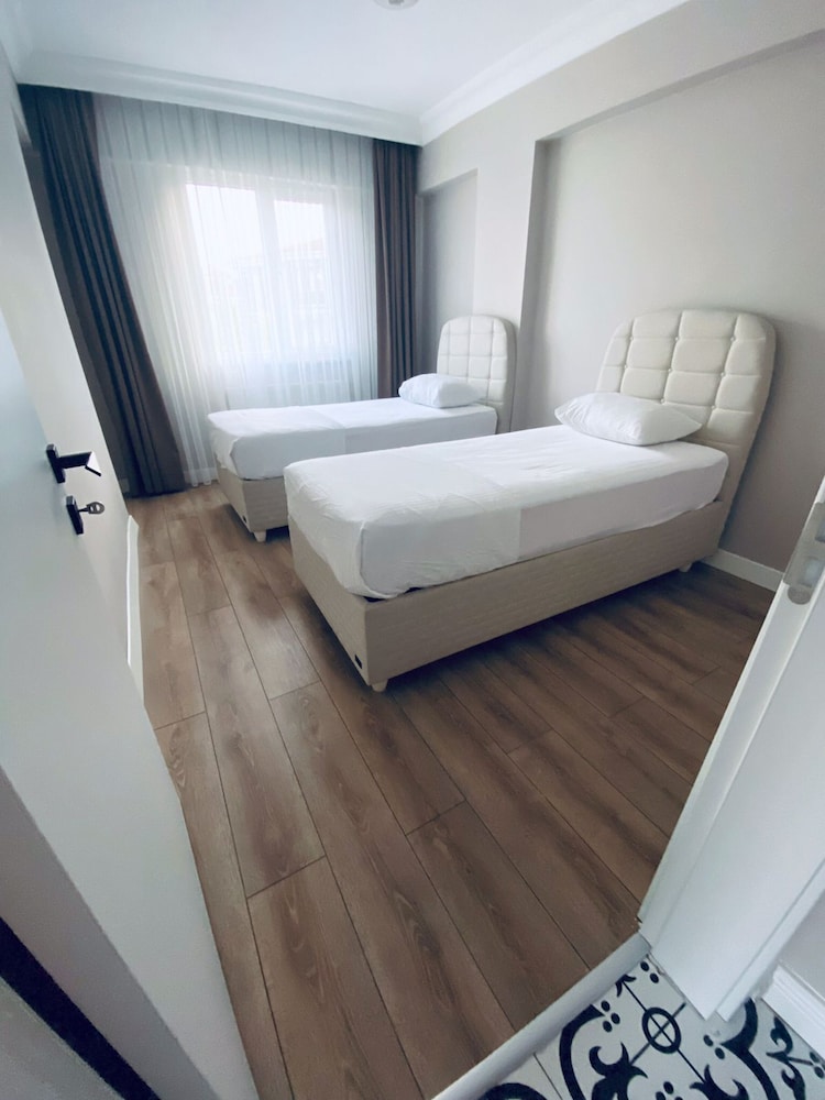 The Rooms Boutique Hotel — Tekirdag — photo 5