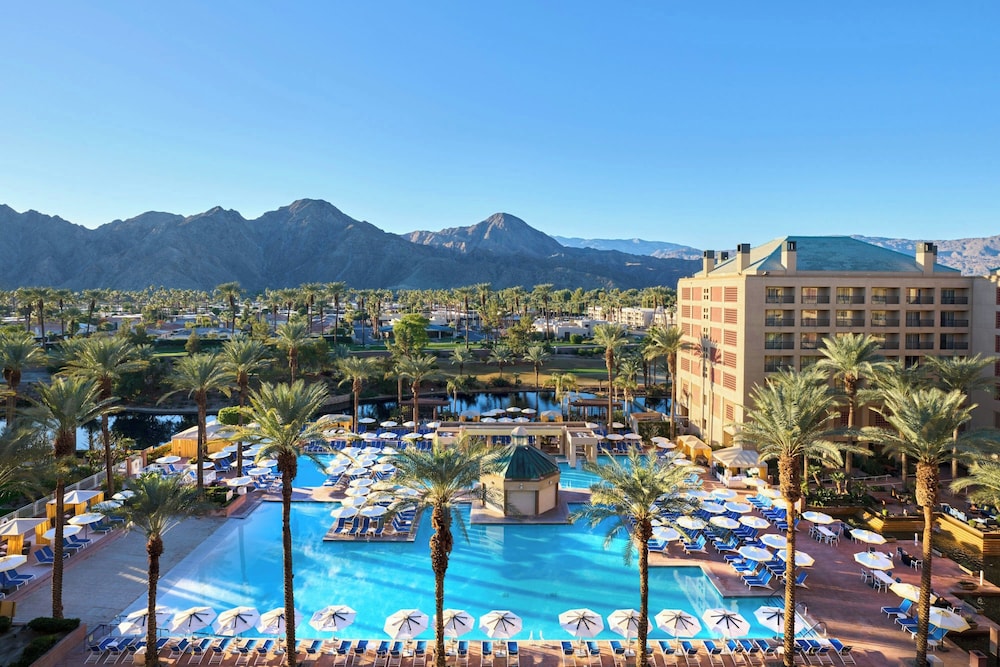 Renaissance Esmeralda Resort & Spa Indian Wells - photo 165