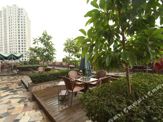 Jianglin Hotel - last minute hotel in Nanchong