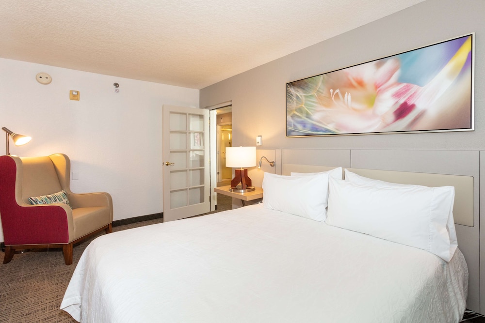 Hilton Garden Inn Daytona Beach Airport - photo 17