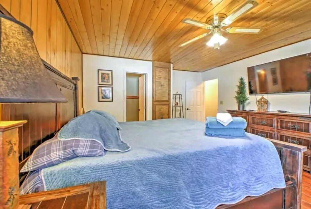 Edgars Hideaway - photo 8