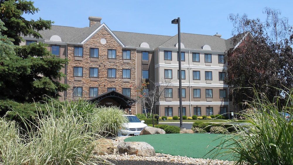 Staybridge Suites Columbus Dublin - photo 54