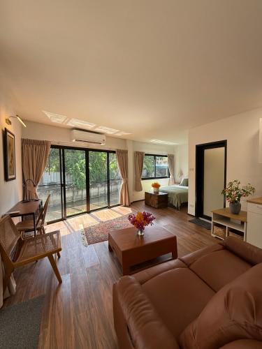 Cozycomo Bangkok