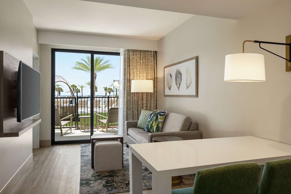 Embassy Suites by Hilton Panama City Beach Resort - photo 50