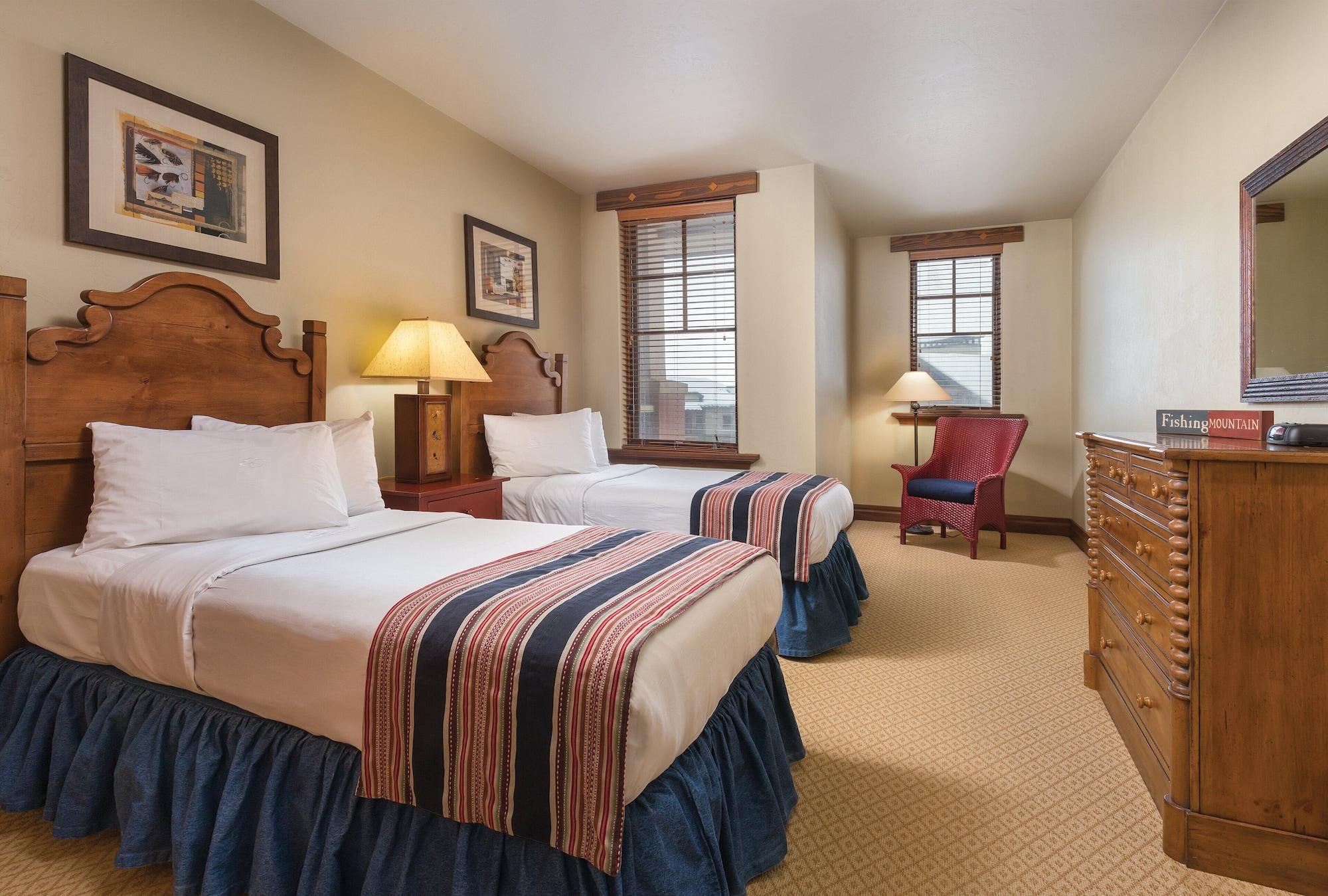 WorldMark Park City - photo 18