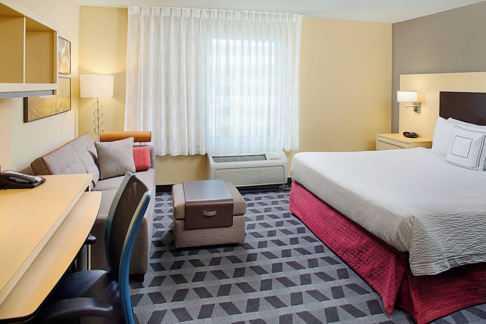 TownePlace Suites by Marriott Fayetteville North - photo 6