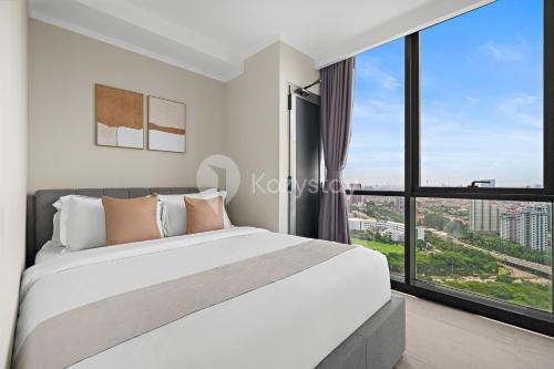 Serora by Kozystay Kemayoran — 4-Star Luxury Hotel in Jakarta, Indonesia