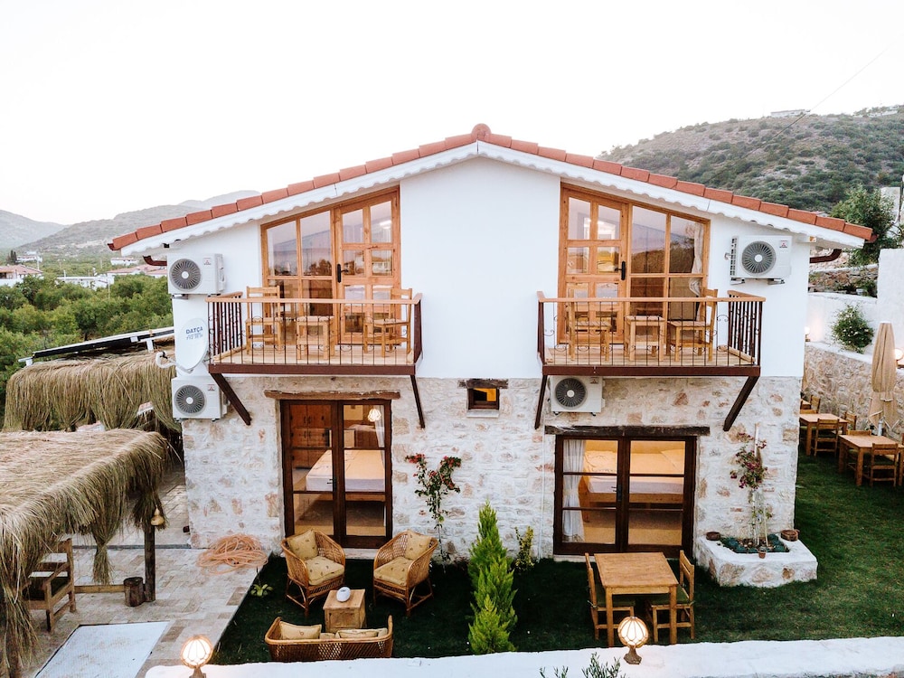 Ayaz Butik Otel in Datca, Turkey