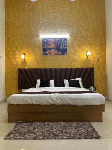 Wood Yard Villa Three Hundred Metres From The Golden temple