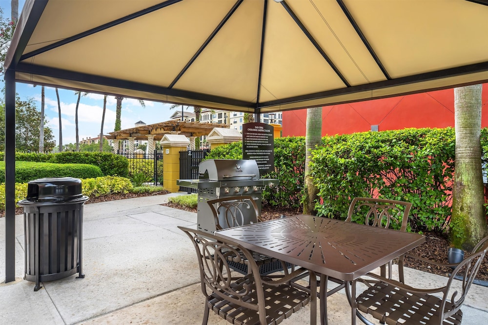 Hilton Grand Vacations Club Tuscany Village Orlando - photo 50