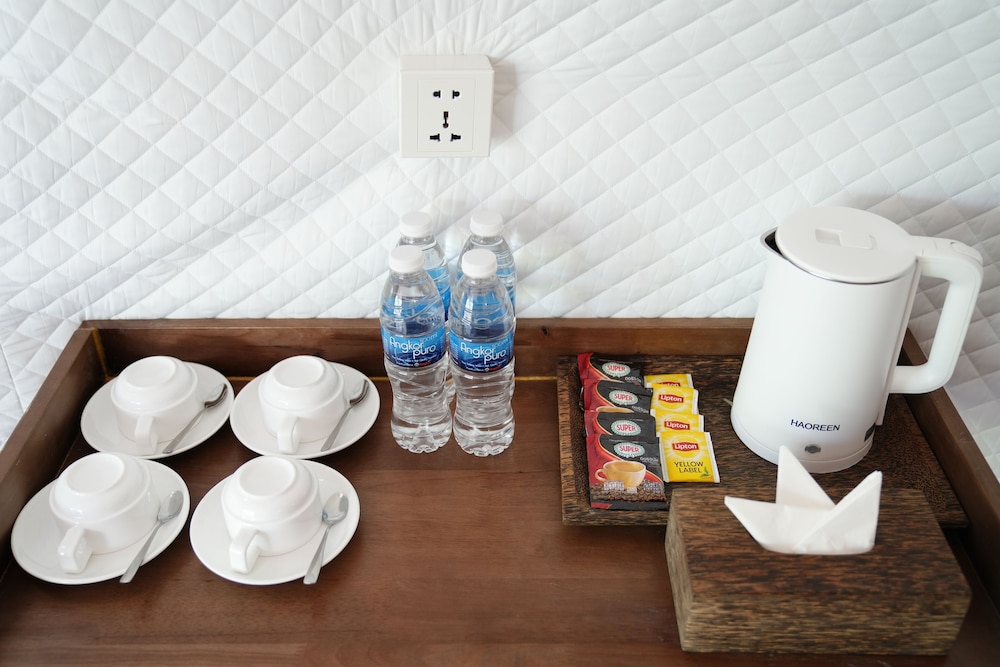 Koh Sdach Resort by EHM in Sihanoukville, Cambodia