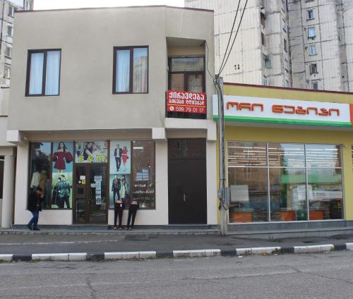 Hotel Nikea - last minute hotel in Kutaisi