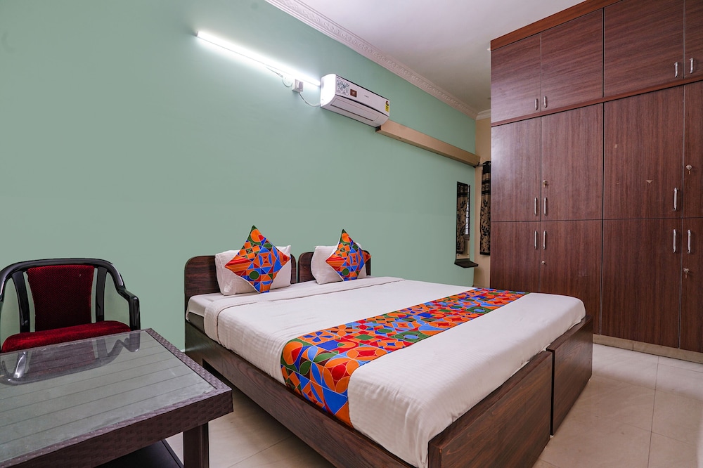Fabexpress D Grand - last minute hotel in Hyderabad