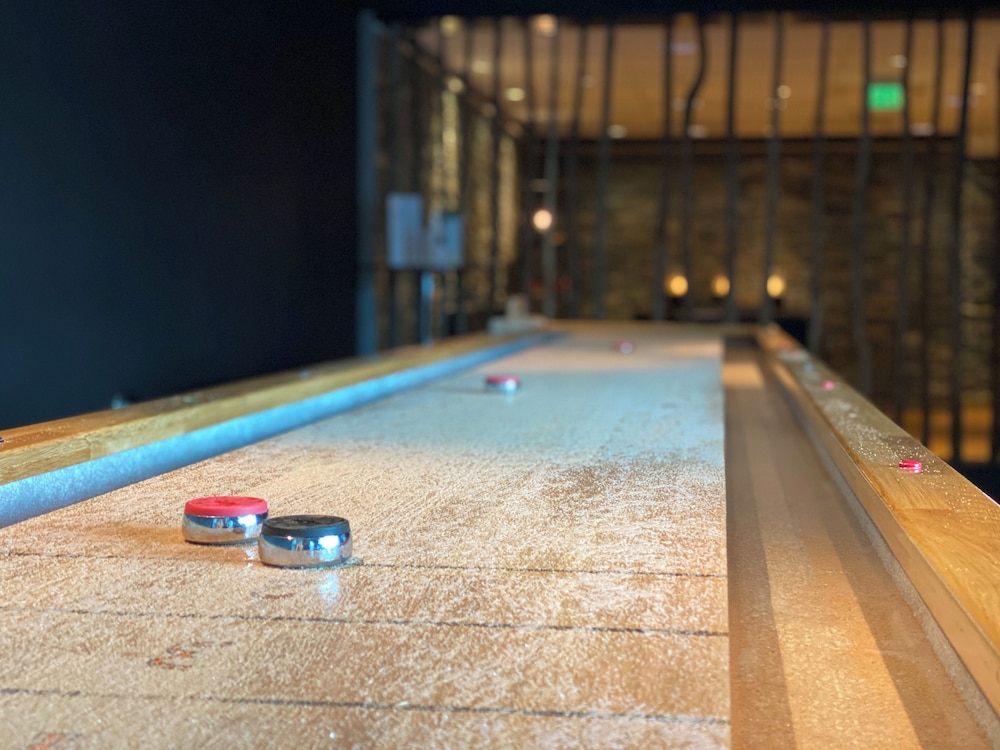 Panorama Hotell & Resort — Tromso — photo 4