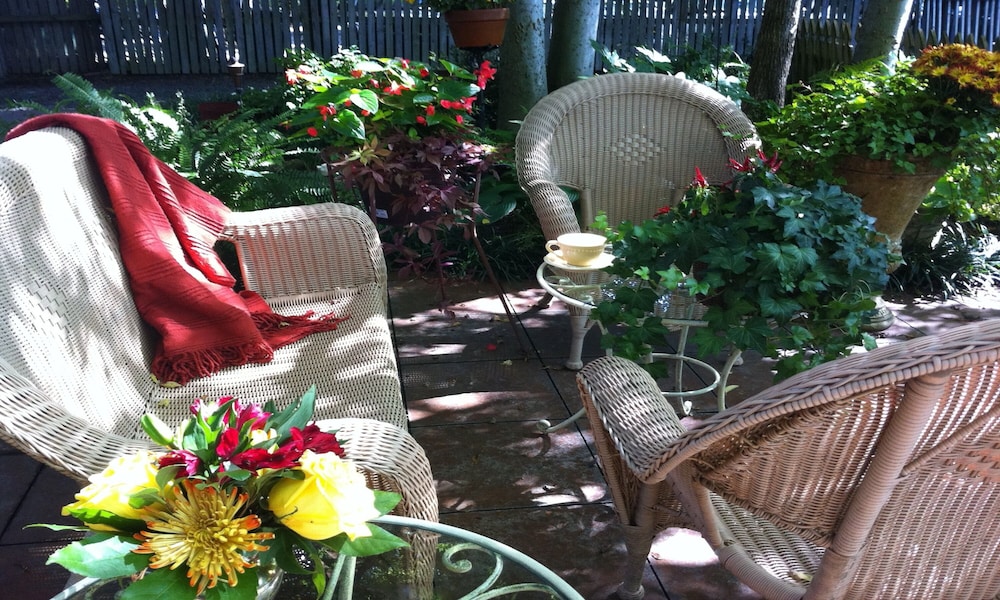 Rosemont B&B Cottages - photo 64