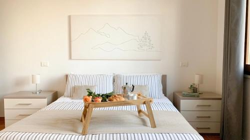SulLago Appartamenti Appartamento incantevole con Piscina — 4-Star Luxury Hotel in Castiglione Del Lago, Italy