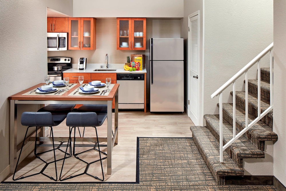 Residence Inn by Marriott Manhattan Beach - photo 8